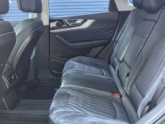 FAW Red Flag HS5 Facelift 2.0T Smart Connected Premium Edition - photo 8