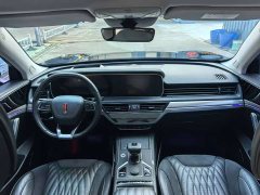 FAW Red Flag HS5 Facelift 2.0T Smart Connected Premium Edition - photo 9