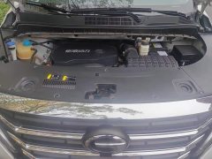 GAC Aion M8 Lingxiu Series 390T Respect Edition - photo 10