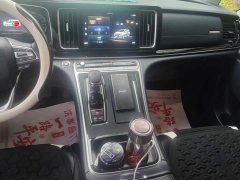 GAC Aion M8 Lingxiu Series 390T Respect Edition - photo 13