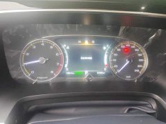 GAC Aion M8 Lingxiu Series 390T Respect Edition - photo 14