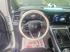 GAC Aion M8 Lingxiu Series 390T Respect Edition - photo 15