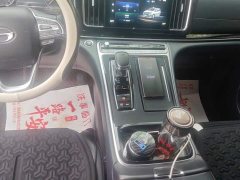 GAC Aion M8 Lingxiu Series 390T Respect Edition - photo 16