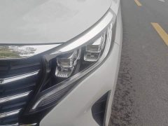GAC Aion M8 Lingxiu Series 390T Respect Edition - photo 5