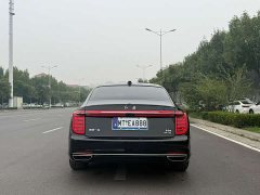 FAW Red Flag H9 2.0T Smart Connected Premium Edition - ფოტო 8