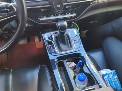 GAC Aion M6 PRO 270T DCT Luxury - photo 16
