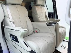 Buick GL8 ES Luxe 653T Comfort - ფოტო 10