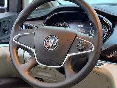 Buick GL8 ES Luxe 653T Comfort - ფოტო 12