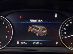 Buick GL8 ES Luxe 653T Comfort - ფოტო 13