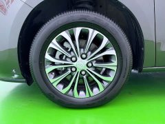 Buick GL8 ES Luxe 653T Comfort - ფოტო 14