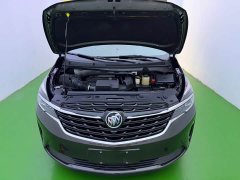 Buick GL8 ES Luxe 653T Comfort - ფოტო 15