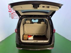 Buick GL8 ES Luxe 653T Comfort - ფოტო 16