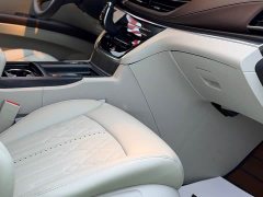 Buick GL8 ES Luxe 653T Comfort - ფოტო 17