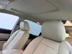Buick GL8 ES Luxe 653T Comfort - ფოტო 18