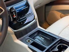 Buick GL8 ES Luxe 653T Comfort - ფოტო 19