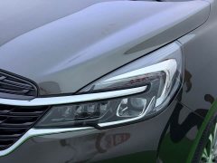 Buick GL8 ES Luxe 653T Comfort - ფოტო 20