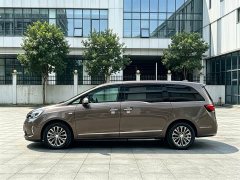Buick GL8 ES Luxe 653T Comfort - ფოტო 4