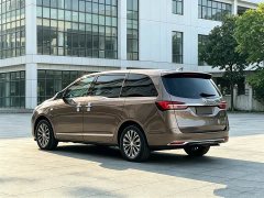 Buick GL8 ES Luxe 653T Comfort - ფოტო 5