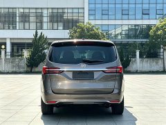 Buick GL8 ES Luxe 653T Comfort - ფოტო 6
