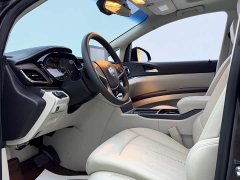 Buick GL8 ES Luxe 653T Comfort - ფოტო 8