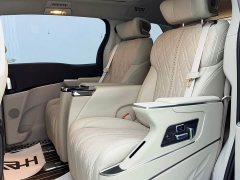 Buick GL8 ES Luxe 653T Comfort - ფოტო 9