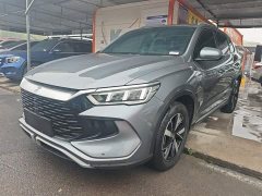 BYD Song Pro New Energy DM-i 71KM Glory Edition Pilot - ფოტო 1