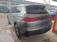 BYD Song Pro New Energy DM-i 71KM Glory Edition Pilot - ფოტო 12