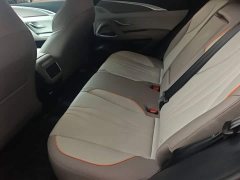 BYD Song Pro New Energy DM-i 71KM Glory Edition Pilot - ფოტო 14
