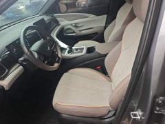 BYD Song Pro New Energy DM-i 71KM Glory Edition Pilot - ფოტო 15
