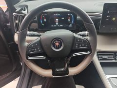 BYD Song Pro New Energy DM-i 71KM Glory Edition Pilot - ფოტო 19