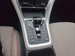 BYD Song Pro New Energy DM-i 71KM Glory Edition Pilot - ფოტო 2