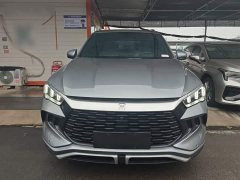 BYD Song Pro New Energy DM-i 71KM Glory Edition Pilot - ფოტო 6