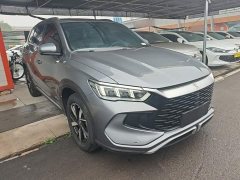 BYD Song Pro New Energy DM-i 71KM Glory Edition Pilot - ფოტო 7