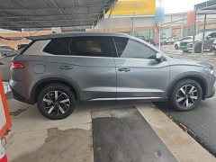 BYD Song Pro New Energy DM-i 71KM Glory Edition Pilot - ფოტო 8