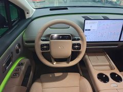 Li Auto i8 Standard Edition - photo 10