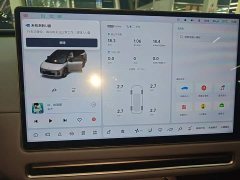 Li Auto i8 Standard Edition - photo 11