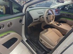 Li Auto i8 Standard Edition - photo 15