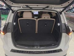 Li Auto i8 Standard Edition - photo 18