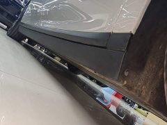 Li Auto i8 Standard Edition - photo 20