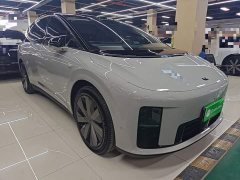 Li Auto i8 Standard Edition - photo 3