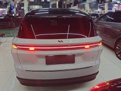 Li Auto i8 Standard Edition - photo 5