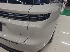 Li Auto i8 Standard Edition - photo 7