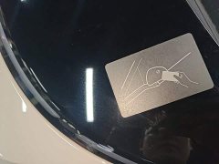 Li Auto i8 Standard Edition - photo 8