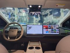 Li Auto i8 Standard Edition - photo 9