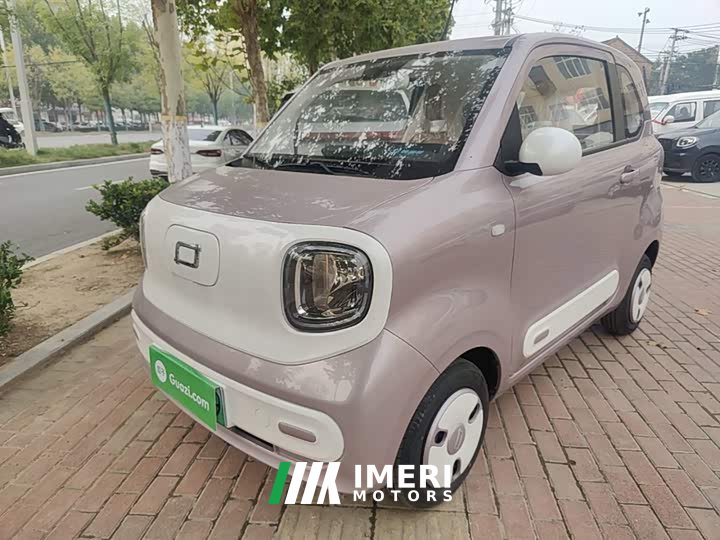 FAW Besturn Xiaoma 222km Dynamic Edition - ავტომობილი ჩინეთიდან
