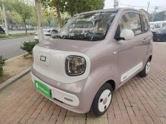 FAW Besturn Xiaoma 222km Dynamic Edition - ფოტო 1