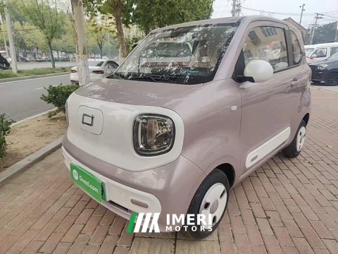 2026 FAW Besturn Xiaoma 222km Dynamic Edition - автомобиль из Китая
