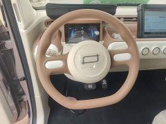 FAW Besturn Xiaoma 222km Dynamic Edition - ფოტო 10
