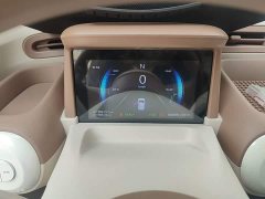 FAW Besturn Xiaoma 222km Dynamic Edition - ფოტო 11