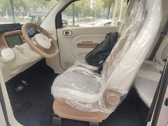FAW Besturn Xiaoma 222km Dynamic Edition - ფოტო 14